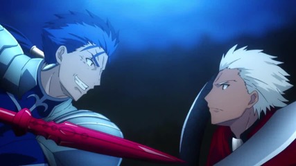 Fate/stay night Unlimited Blade Works (2014) Episode 12 Eng Subs final