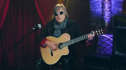 Jose Feliciano & Dragana Mirkovic - No te vallas (official Video 2014) Hd
