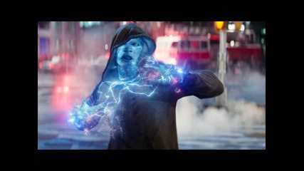 Hans Zimmer - Electro (gccut)