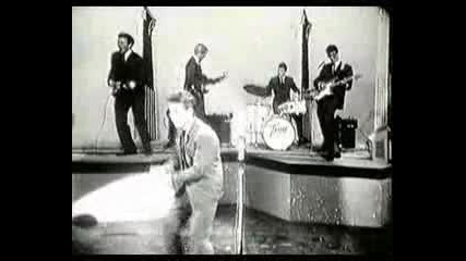 Cliff Richard et les Shadows - Please Dont Tease 1960