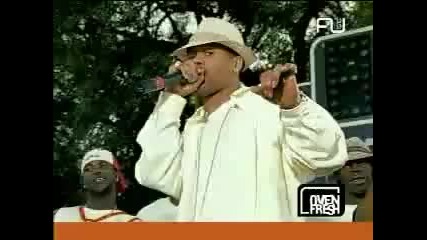 Juvenile - Slow Motion