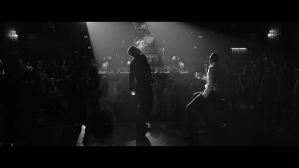 Justin Timberlake - Suit & Tie (official ) ft. Jay-z