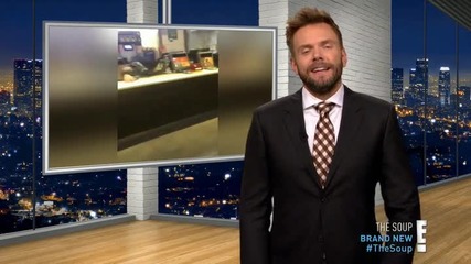 The Soup 24.04.2015