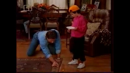 Step by Step S01e17 - The Boys in the Band