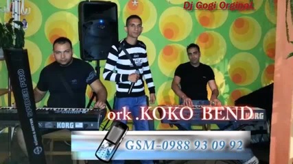 Ork Koko Bned Kio4ek 2013
