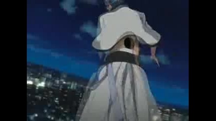 Bleach amv Its My Life