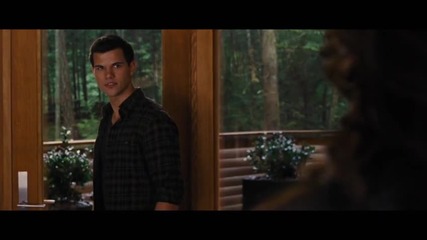 New 'breaking Dawn' Clips Feature Plenty of Jacob