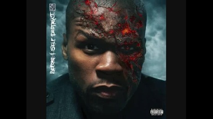 50 Cent - Crime Wave (ft. Gucci Mane)