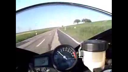 Yamaha Yzf r1