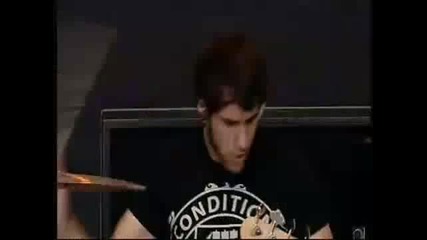 Paramore - Emergency Live 