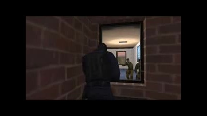 Counter Strike - Mangali Killer