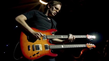 Joe Bonamassa - Blue and Evil