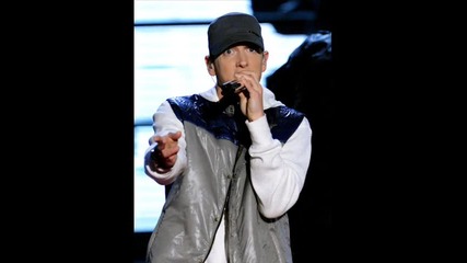Eminem - Dope Fiend (freestyle) 