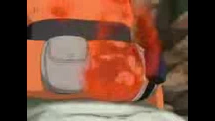 Naruto - Pain 