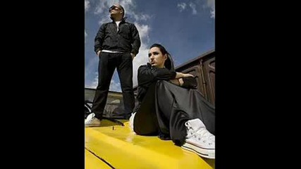 Santra i Kristo - Tragvai si