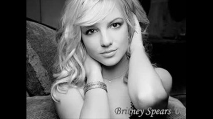 Prevod Britney Spears - When Your Eyes Say It