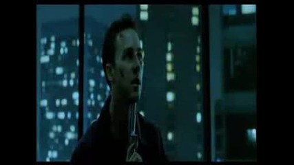 Linkin Park Fight Club