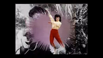- Annette Funicello - Magic Spell.