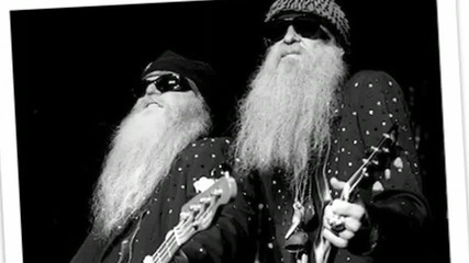 Zz Top - Bad to the bone 