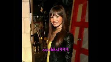 Demi Lovato Pics [за състезанието на iaka kaka]
