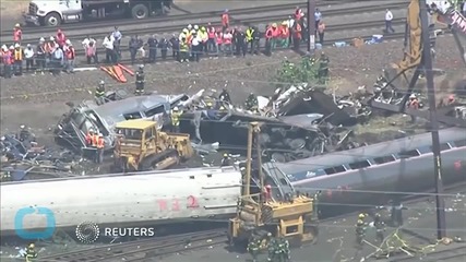 Derailed Amtrak Train May Have Been Struck Or Shot Prior to Crash