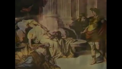 The Great Library of Alexandria Documentary