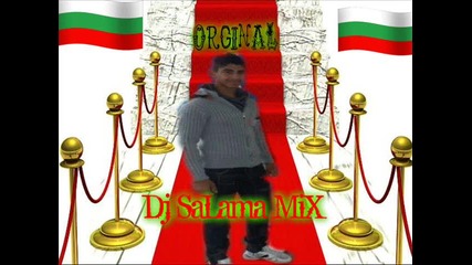 Dj Slama mixx Vixar4o