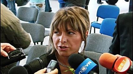 Галя Топалова