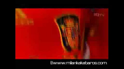 Spain & The Beautiful Game Football