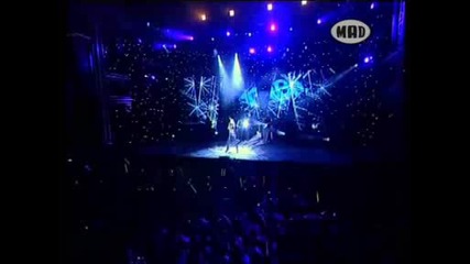 E.paparizou - Eisai I Foni