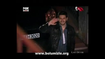 Lale Devri 74.bolum 2.kisim