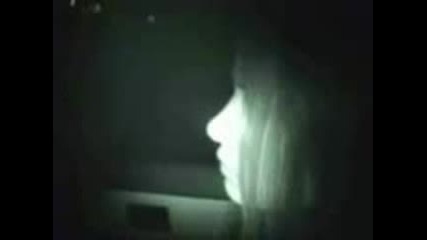 Ghost In Car