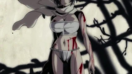 Manyuu Hikenchou - Opening
