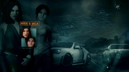 Need for Speed The Run - Mission 13