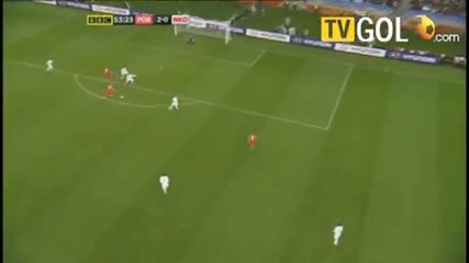 Portugal 2 - 0 North Korea.mp4 