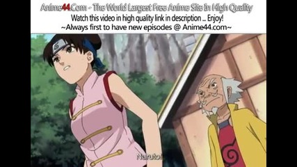 Naruto Shippuuden 184 English Sub Part 2 