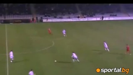 Избрани моменти на Мохамед Али
