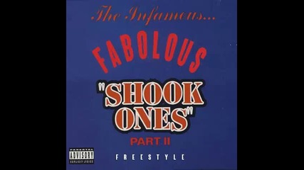 *2015* Fabolous - Shook Ones ( Part 2 )