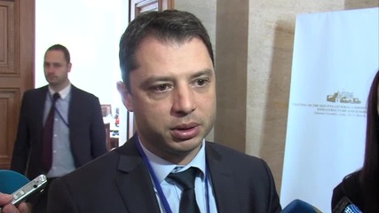 Добрев: Румъния вече е енергийно независима. И ние ще станем
