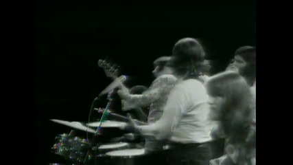 Canned Heat - On The Road Again