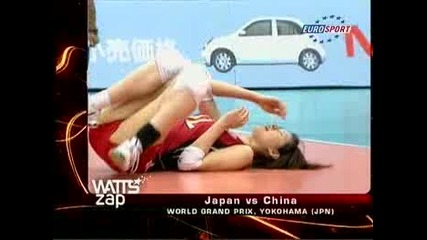 Забавната Страна На Спорта (компилация) /1/