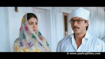 Tujh Mein Rab Dikhta Hai (female) - Rab Ne Bana Di Jodi 