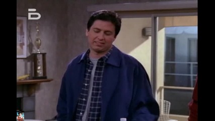 Everybody Loves Raymond S03e24