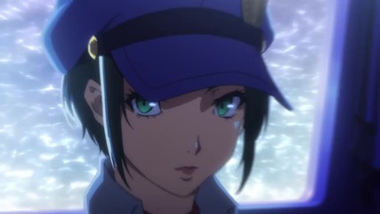 Persona 4 The Golden Animation 1 Eng Subs [576p]