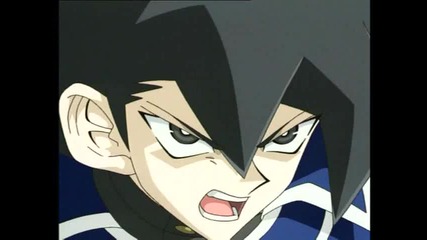 Yu-gi-oh Gx epizod 24 bg audio