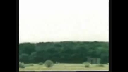 Самолетни катастрофи
