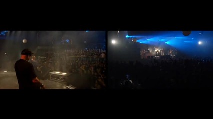 Hatebreed - 03 - A Call For Blood (live Dominance Harpos - Detroit) 