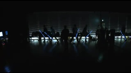Bigbang - _tonight_ Performance Practice