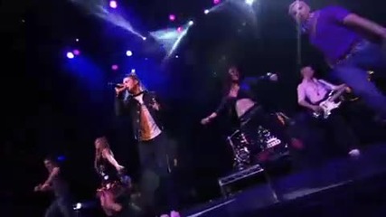 Rbd - Besame Sin Miedo