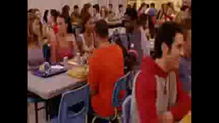 Mean Girls Part 1/10